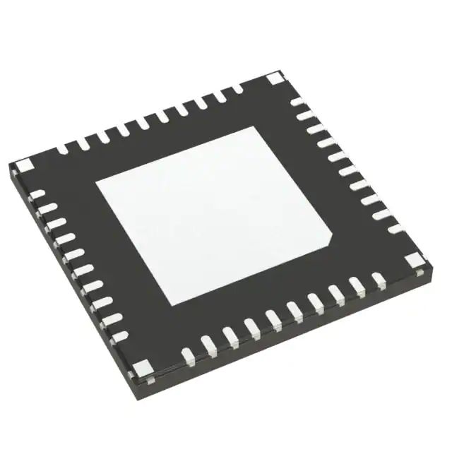 MPF5020AMBA0ES NXP USA Inc. electronic component
