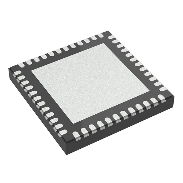 MKW37A512VFT4 NXP USA Inc. electronic component