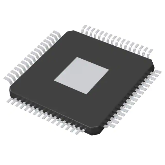 LPC55S06JBD64E NXP USA Inc. electronic component