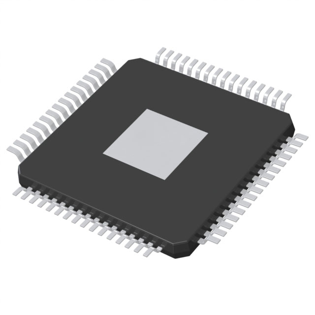 LPC55S69JBD64K NXP USA Inc. electronic component