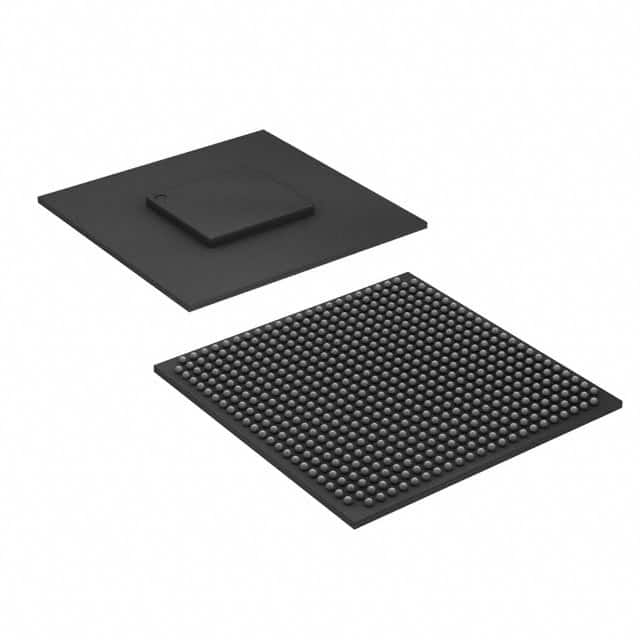 EP2AGX65DF25C5N Altera electronic component