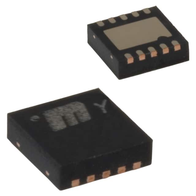 MIC2206-83YML-TR Microchip Technology electronic component