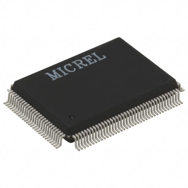 KSZ8995XA Microchip Technology electronic component
