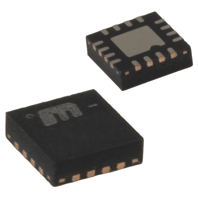 MIC2800-G4MYML-TR Microchip Technology electronic component
