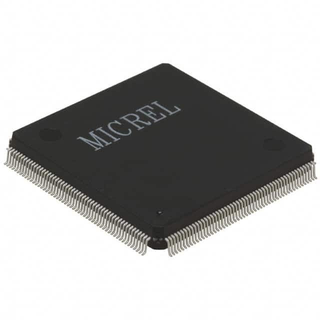KS8999I Microchip Technology electronic component
