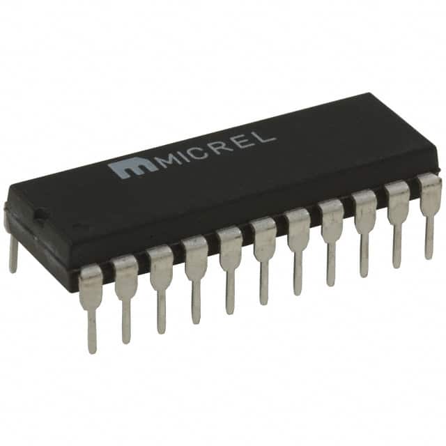 MIC58P01BN Microchip Technology electronic component