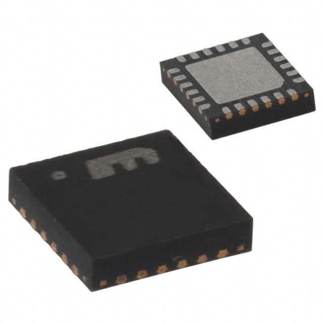 SY58621LMG-TR Microchip Technology electronic component