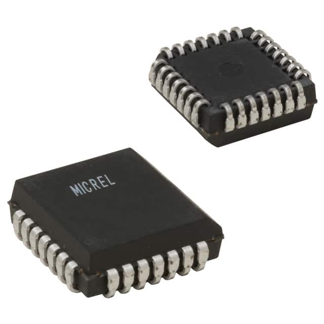 SY100E166JC Microchip Technology electronic component