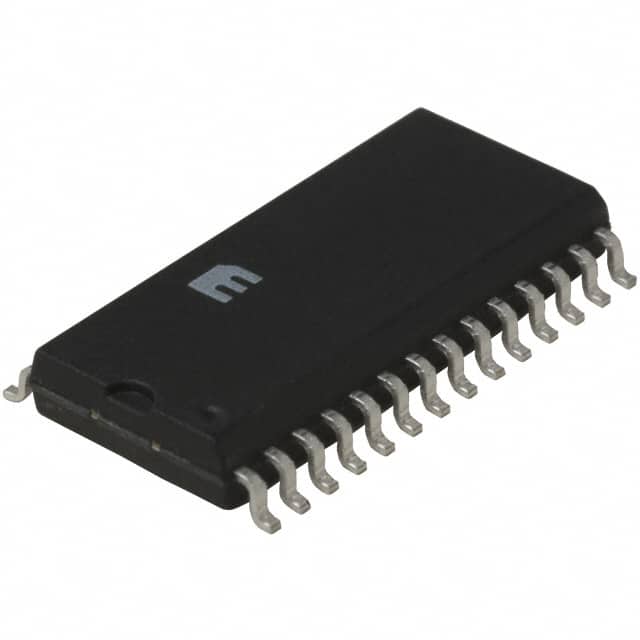 SY87700VSC Microchip Technology electronic component