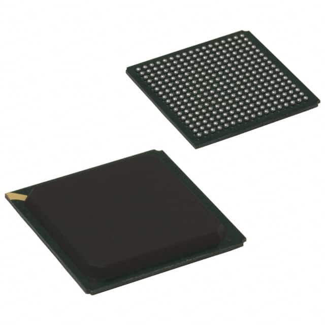 KS8695P Microchip Technology electronic component