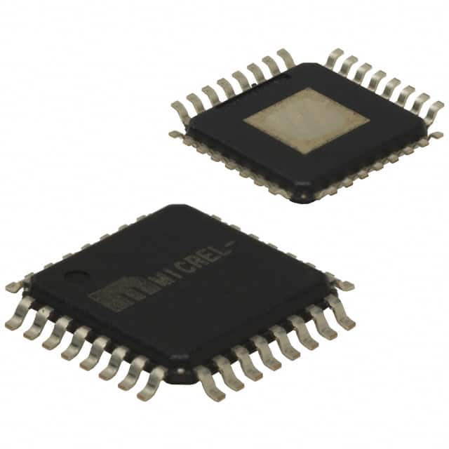 SY69753ALHG Microchip Technology electronic component