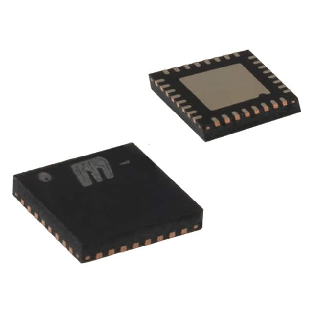 SY88236LMG Microchip Technology electronic component
