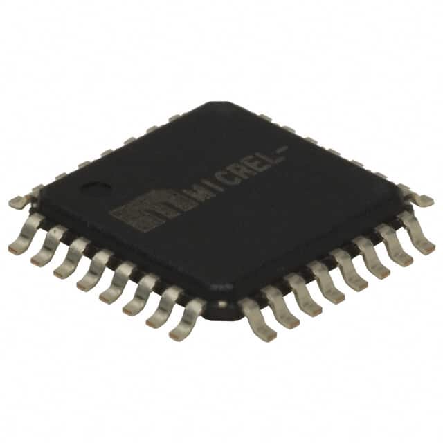SY100EP195VTG Microchip Technology electronic component