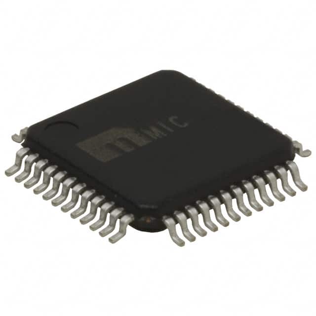 KSZ8041FTL-TR Microchip Technology electronic component