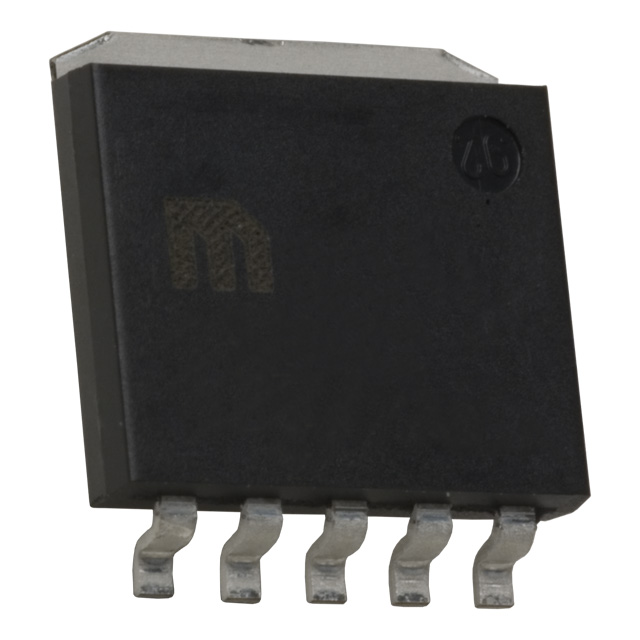 MIC49300WR-TR Microchip Technology electronic component