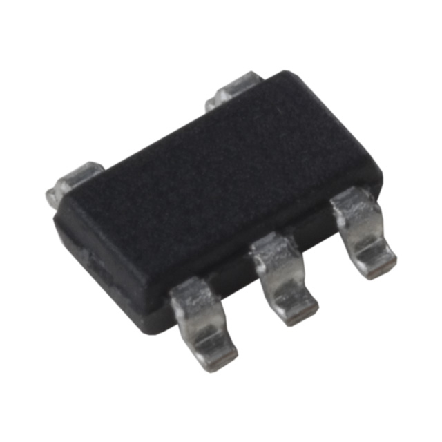 MIC5317-3.3YM5-TR Microchip Technology electronic component