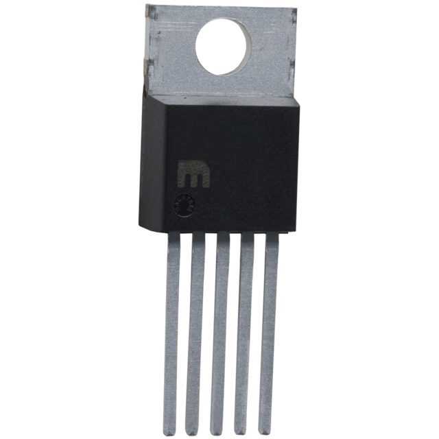 MIC4451ZT Microchip Technology electronic component