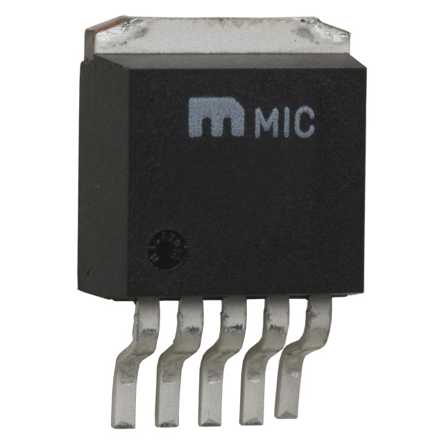 MIC29302AWD Microchip Technology electronic component