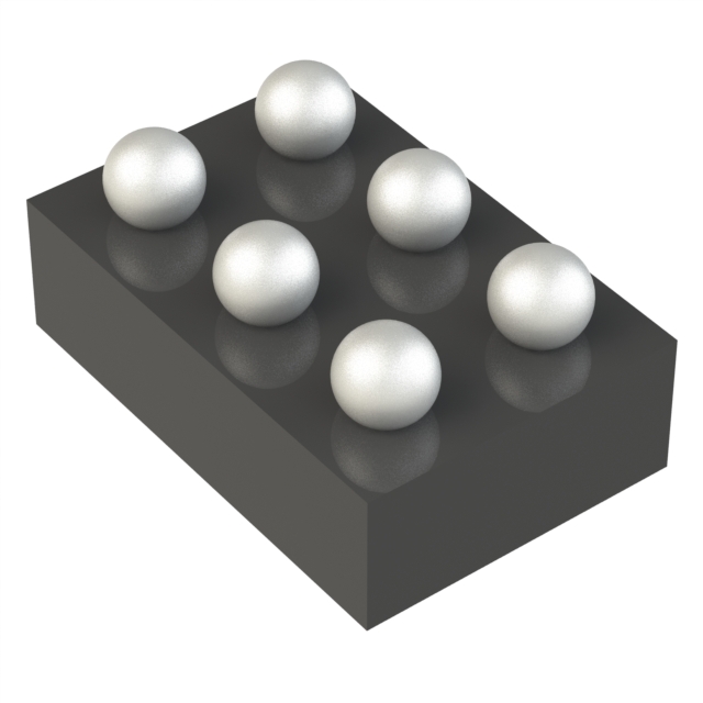 MT6680P/A MediaTek electronic component