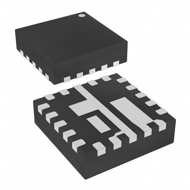 MIC24046YFL-TR Microchip Technology electronic component