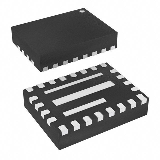 MIC28512-1YFL-T5 Microchip Technology electronic component