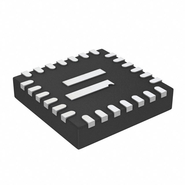 MIC23451-AAAYFL-T5 Microchip Technology electronic component