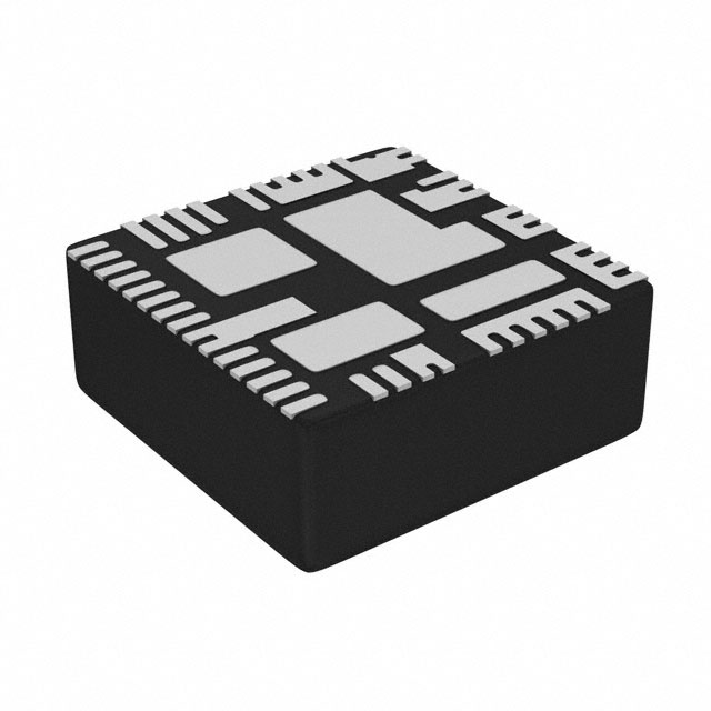 MIC45116-1YMP-T1 Microchip Technology electronic component