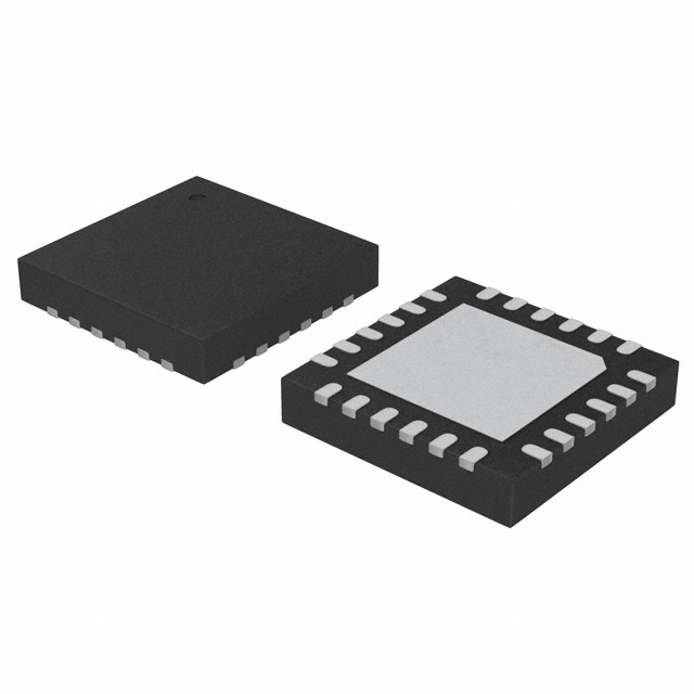 MIC3003GFL-TR Microchip Technology electronic component