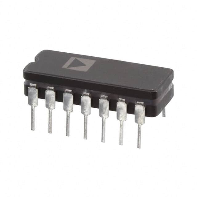 AD734BQ Analog Devices Inc. electronic component