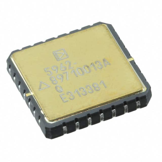 5962-89629013X Analog Devices Inc. electronic component