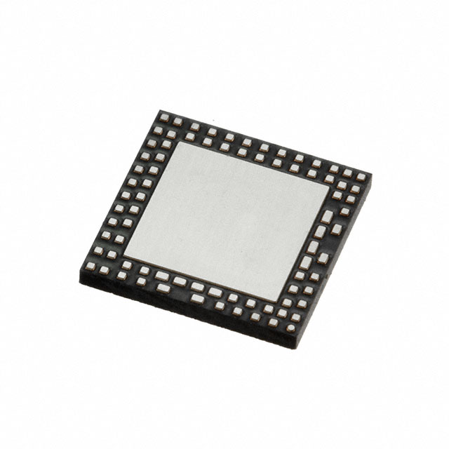 WM8325GEFL/RV Cirrus Logic Inc. electronic component