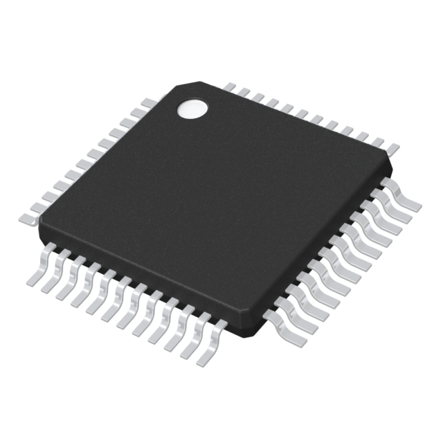 CS3308K-CQZR Cirrus Logic Inc. electronic component