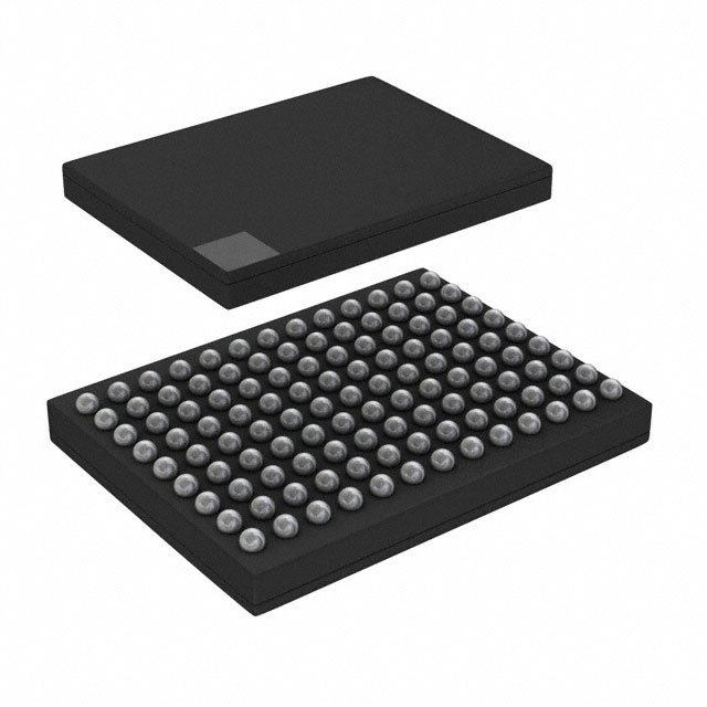 WM8998ECS/R Cirrus Logic Inc. electronic component