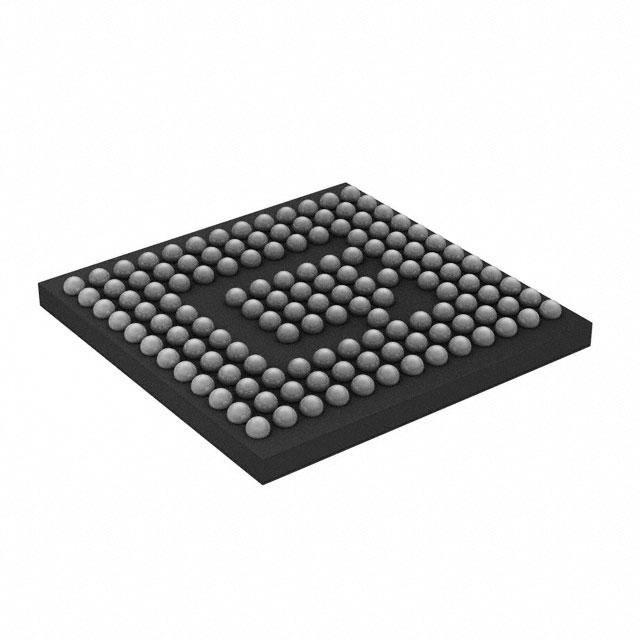 WM5102ECS/R Ampleon USA Inc. electronic component