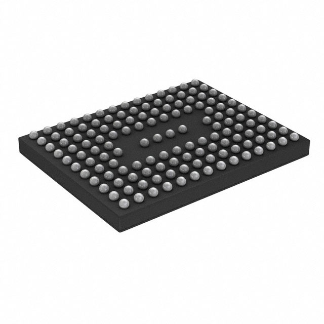 WM8281ECS/R Cirrus Logic Inc. electronic component
