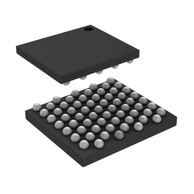 CS47L24-CWZR Cirrus Logic Inc. electronic component