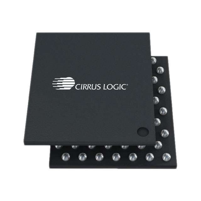 CS47L15-CWZR Cirrus Logic Inc. electronic component