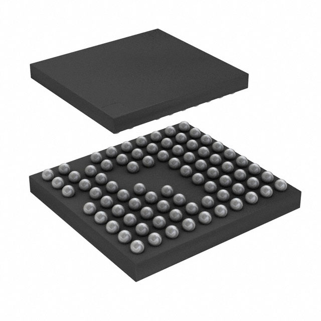 WM1811GECS/R Ampleon USA Inc. electronic component