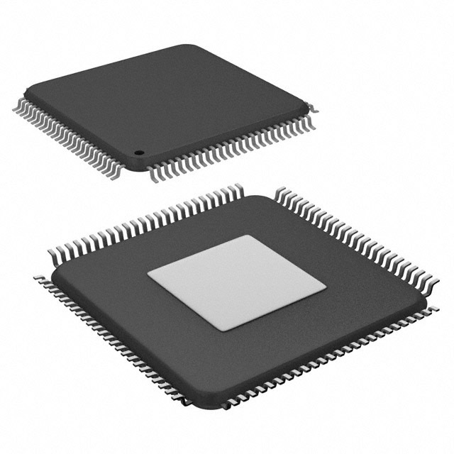 CS47048C-DQZR Cirrus Logic Inc. electronic component