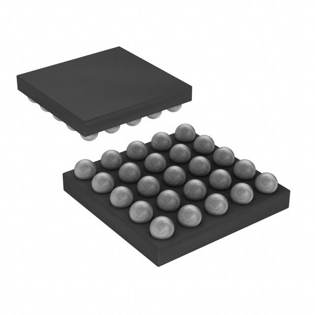 WM8944BECS/R Cirrus Logic Inc. electronic component