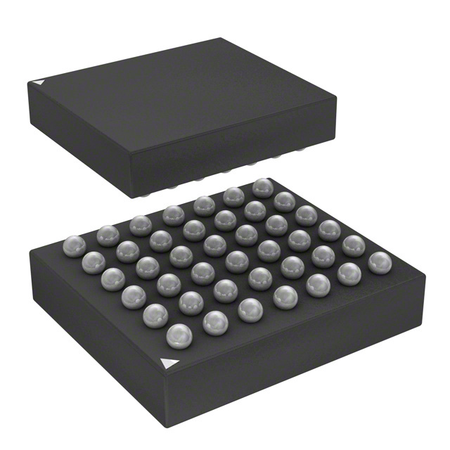 CS35L35-CWZR Cirrus Logic Inc. electronic component