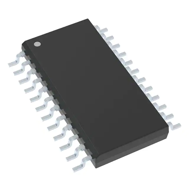 CS5361K-KSZ Cirrus Logic Inc. electronic component