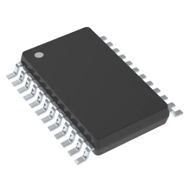 CS5361K-DZZ Cirrus Logic Inc. electronic component
