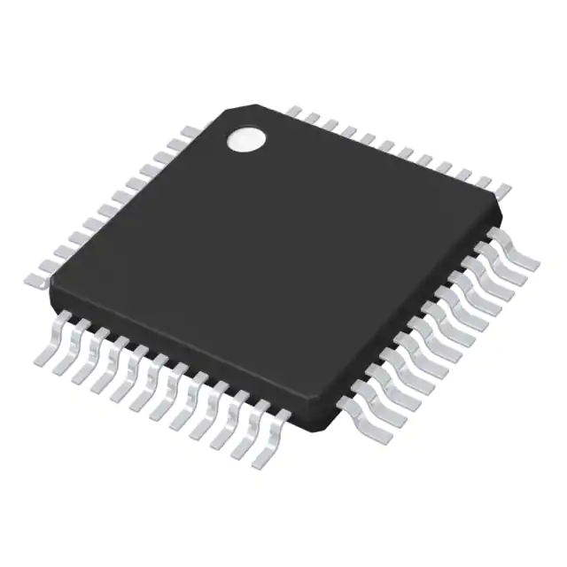 CS3308K-CQZ Cirrus Logic Inc. electronic component