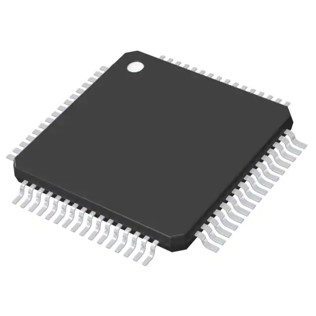 CS44800-CQZ Cirrus Logic Inc. electronic component