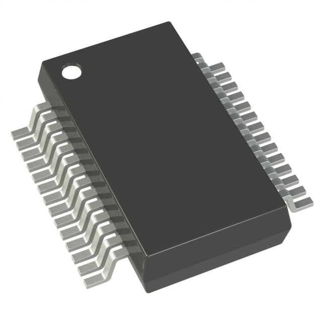 CS5464K-ISZ Cirrus Logic Inc. electronic component