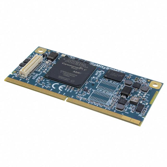 5CSE-L2-3Y8-RC Critical Link LLC electronic component