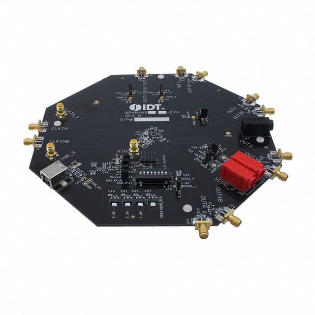 MAX14699EWC+ Analog Devices Inc./Maxim Integrated electronic component