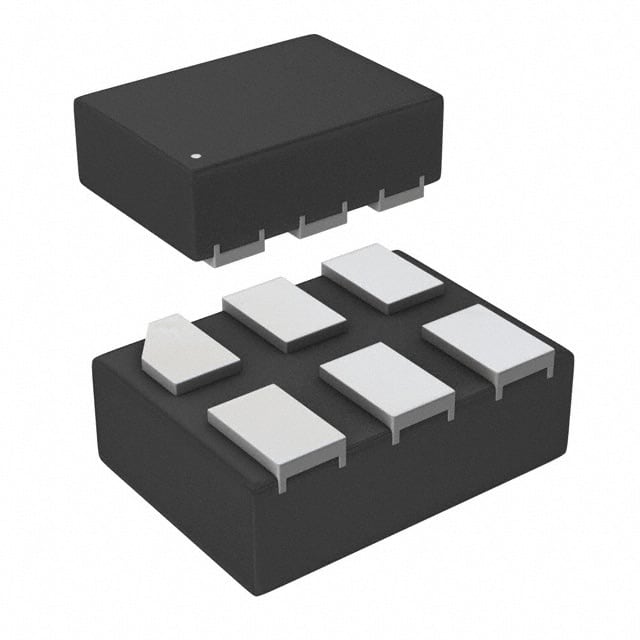 STG3155DTR STMicroelectronics electronic component