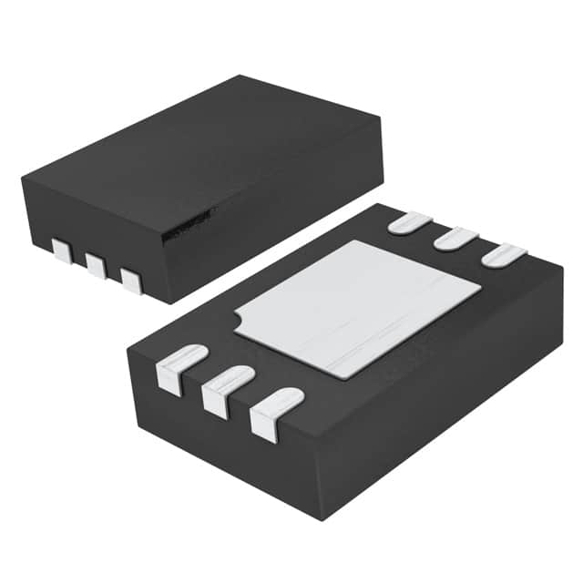 LTC6994CDCB-1#TRMPBF Analog Devices Inc. related electronic component